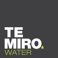 Te Miro Water Consultants Logo