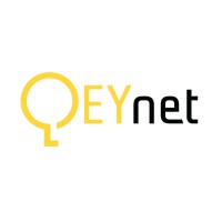 QEYnet Logo