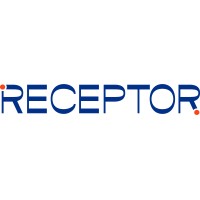 Receptor LLC Logo