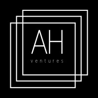 Ahava Holdings & Ventures Logo