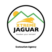 Xtreme Jaguar Logo
