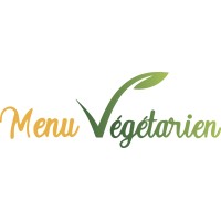 Menu-vegetarien.com Logo