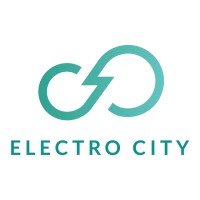 ElectroCity.lt Logo
