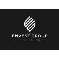 Envest Group Ltd Logo