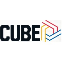 Cube Technology Egypt Logo