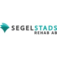 Segelstads Rehab AB Logo