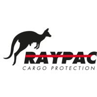 RAYPAC SRL Logo