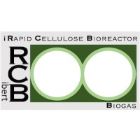 iRCB (Pty)Ltd Logo