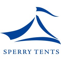 Sperry Tents Inc. Logo