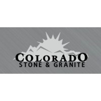 Colorado Stone & Granite Logo