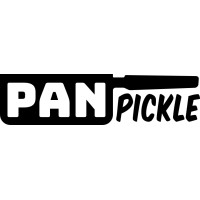 Pan Pickle Logo