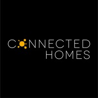 Connected Homes Logo