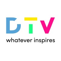 DTV Group (Global) Logo