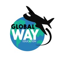 Global Way Education Logo