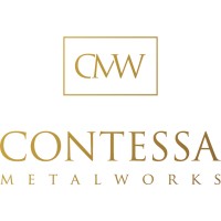 Contessa Metalworks LLC Logo