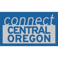 Connect Central Oregon Logo