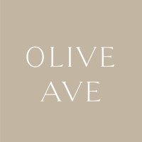Olive Ave Jewelry Logo
