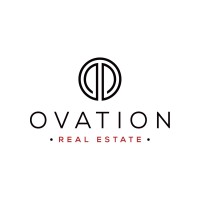 Ovation Real Estate Logo
