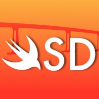 Learn Swift SD Logo