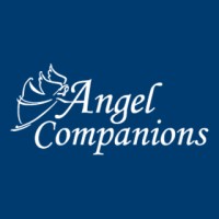 Angel Companions Senior Care Logo