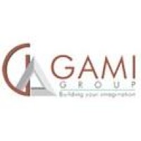 Gami Group Logo