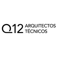 Q12 Arquitectos Técnicos Logo