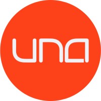 UNA Oy Logo