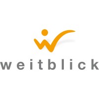 weitblick-personalpartner GmbH Logo