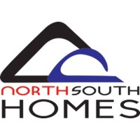 North South Homes Logo