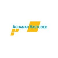 Aquamar Vastgoed Logo