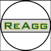 ReAgg LLC Logo