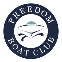 Freedom Boat Club Carnon Logo