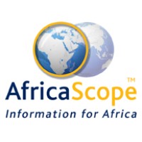 AfricaScope (South Africa) Logo