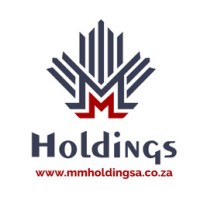 MM Holdings Logo