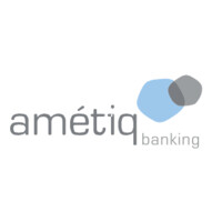 amétiq banking Logo