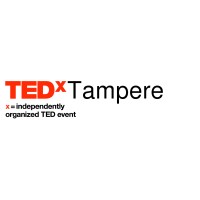TEDxTampere Logo