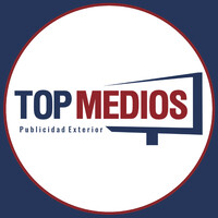 Top Medios Logo