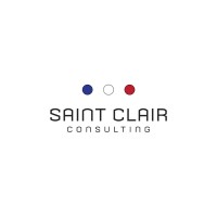 Saint Clair Consulting | Customer Acquisition Specialists Logo