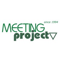 Meeting Project srl ( Milano-Merate Logo