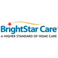 BrightStar Care of Howard County Logo