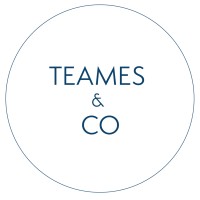 TEAMES & CO Logo