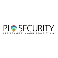 PI Security Logo