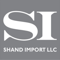 Shand Import LLC Logo