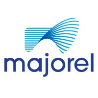 Majorel Saudi Arabia Logo