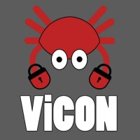 ViCONgal Logo