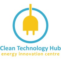 Clean Tech Hub Nigeria Logo