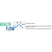 HealthFlow Logo