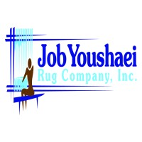 Job Youshaei Rug Company, Inc. Logo