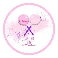 Cake My Day Logo