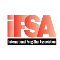 International Feng Shui Association - Singapore Logo